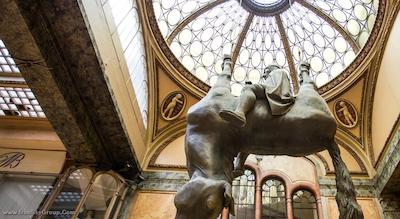 هتل مجستیک پلازا