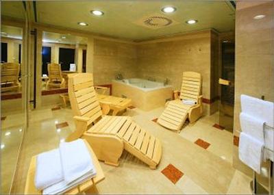 هتل مجستیک پلازا