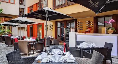 هتل مجستیک پلازا