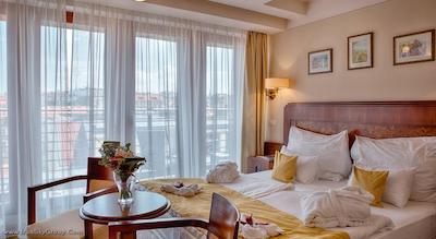 هتل مجستیک پلازا