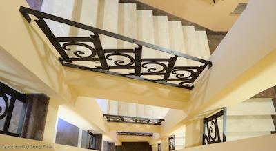 هتل مجستیک پلازا