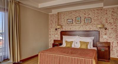 هتل مجستیک پلازا