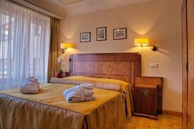 هتل مجستیک پلازا