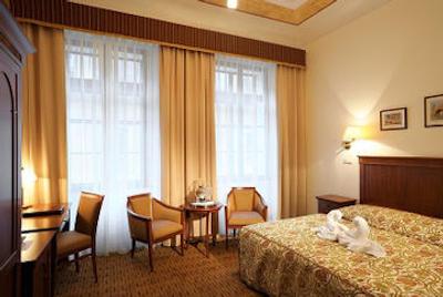 هتل مجستیک پلازا