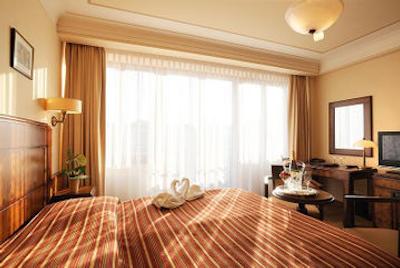 هتل مجستیک پلازا