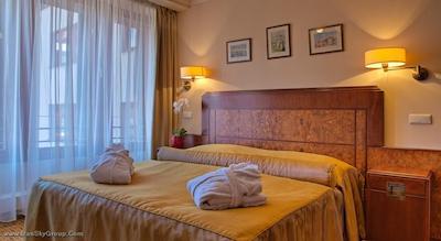 هتل مجستیک پلازا