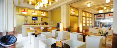 هتل مجستیک پلازا