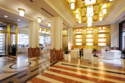 هتل مجستیک پلازا