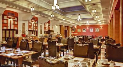 هتل مجستیک پلازا