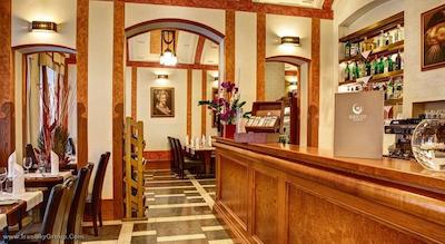 هتل مجستیک پلازا