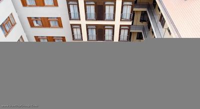 هتل مجستیک پلازا