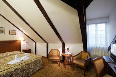 هتل مجستیک پلازا