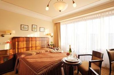 هتل مجستیک پلازا