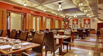 هتل مجستیک پلازا