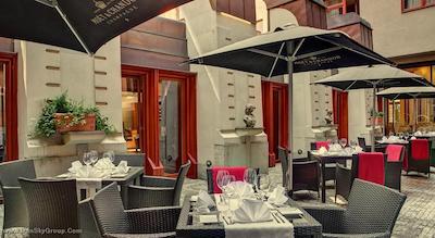 هتل مجستیک پلازا