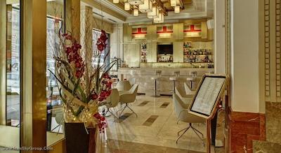 هتل مجستیک پلازا