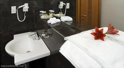 هتل مجستیک پلازا