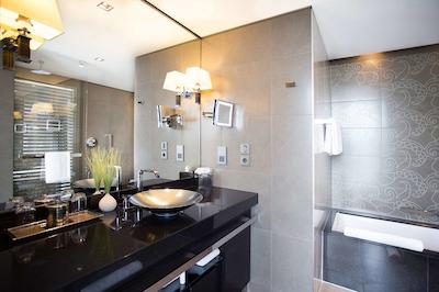 حیات ریجنسی دوسلدورف