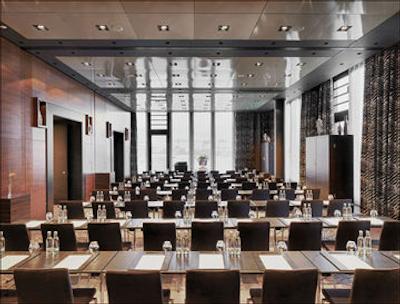 حیات ریجنسی دوسلدورف