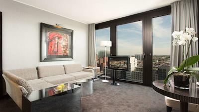 حیات ریجنسی دوسلدورف