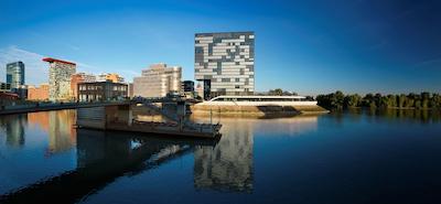 حیات ریجنسی دوسلدورف