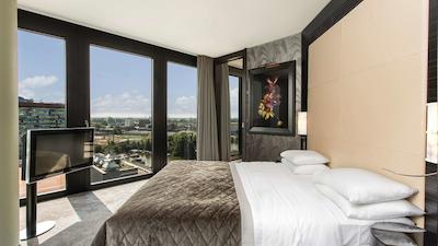 حیات ریجنسی دوسلدورف