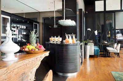 حیات ریجنسی دوسلدورف