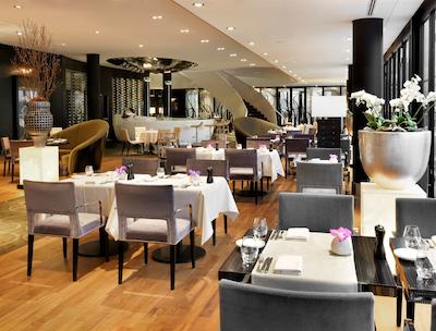 حیات ریجنسی دوسلدورف