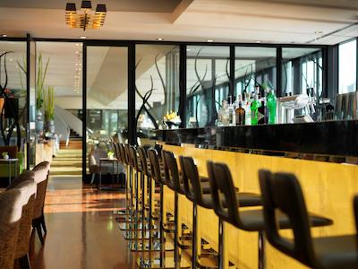 حیات ریجنسی دوسلدورف