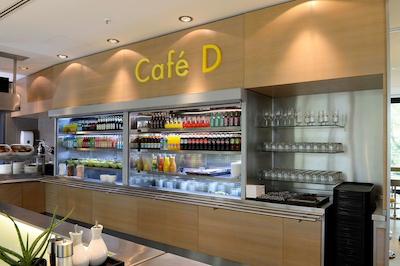 حیات ریجنسی دوسلدورف