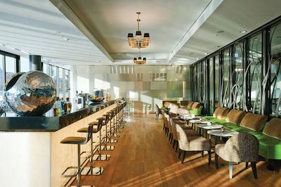 حیات ریجنسی دوسلدورف