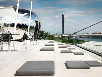 حیات ریجنسی دوسلدورف