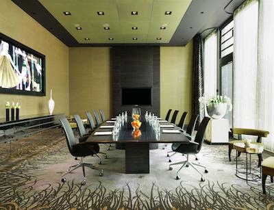 حیات ریجنسی دوسلدورف