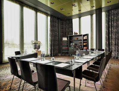 حیات ریجنسی دوسلدورف