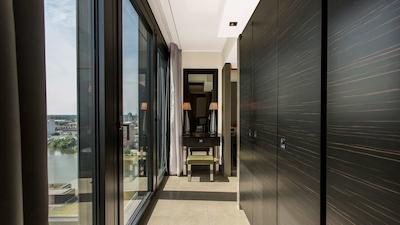 حیات ریجنسی دوسلدورف