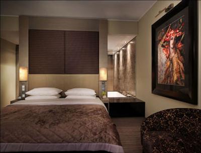 حیات ریجنسی دوسلدورف