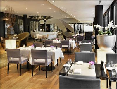 حیات ریجنسی دوسلدورف