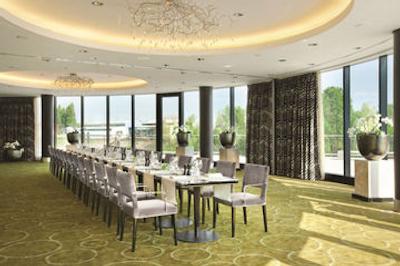 حیات ریجنسی دوسلدورف