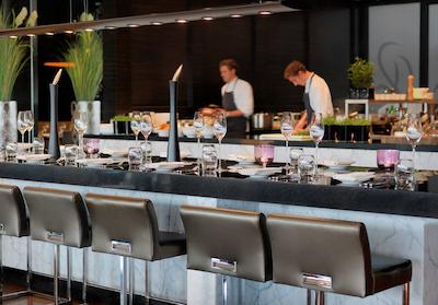 حیات ریجنسی دوسلدورف