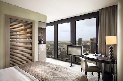 حیات ریجنسی دوسلدورف