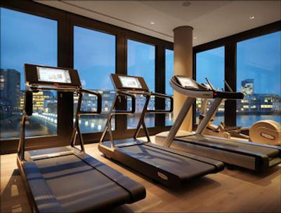 حیات ریجنسی دوسلدورف