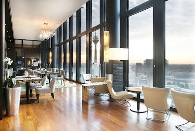 حیات ریجنسی دوسلدورف