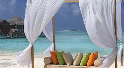 آنانتارا ولی مالدیوز ریزورت