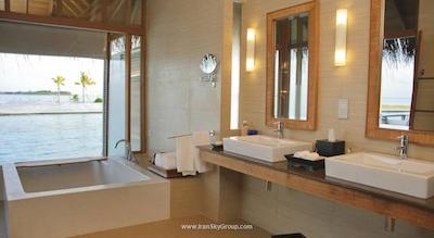 آنانتارا ولی مالدیوز ریزورت