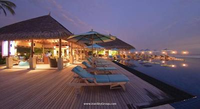 آنانتارا ولی مالدیوز ریزورت