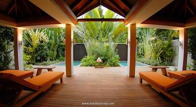 آنانتارا ولی مالدیوز ریزورت