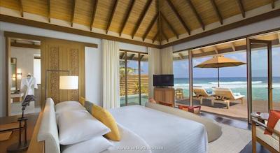 آنانتارا ولی مالدیوز ریزورت