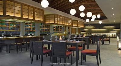 آنانتارا ولی مالدیوز ریزورت