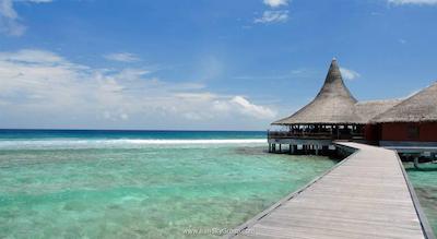 آنانتارا ولی مالدیوز ریزورت