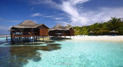 آنانتارا ولی مالدیوز ریزورت